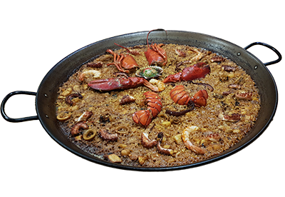 paella 2